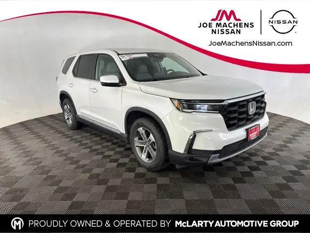 2023 Honda Pilot AWD EX-L 8 Passenger for sale in Columbia, MO