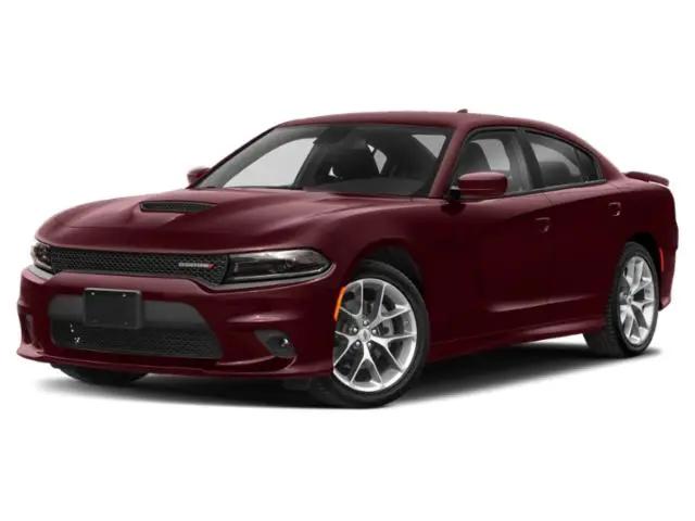 2022 Dodge Charger GT RWD for sale in Murrysville, PA