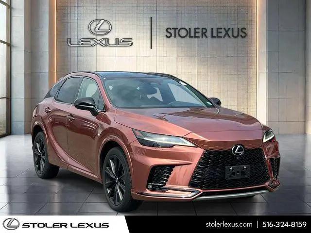 2023 Lexus RX 500h F SPORT Performance for sale in Farmingdale, NY