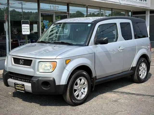 2006 Honda Element EX-P for sale in Lakewood, NJ