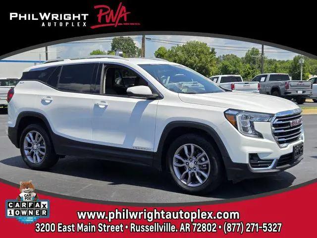 2024 GMC Terrain AWD SLT for sale in Russellville, AR