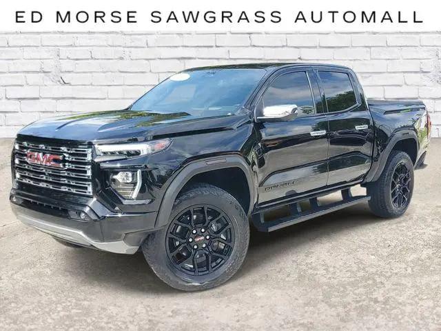 2024 GMC Canyon 4WD Denali for sale in Sunrise, FL