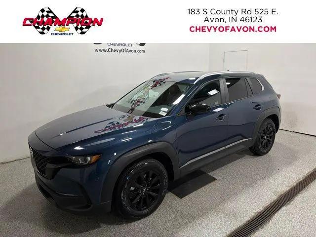 2025 Mazda CX-50 2.5 S Premium Package for sale in Avon, IN
