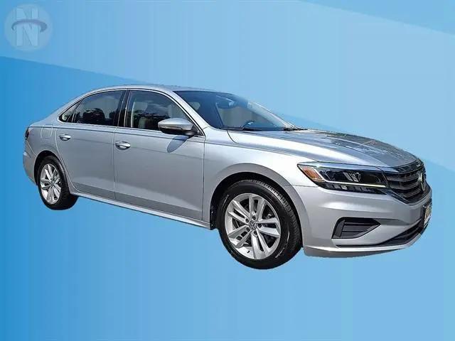 2020 Volkswagen Passat 2.0T SE for sale in Wharton, NJ