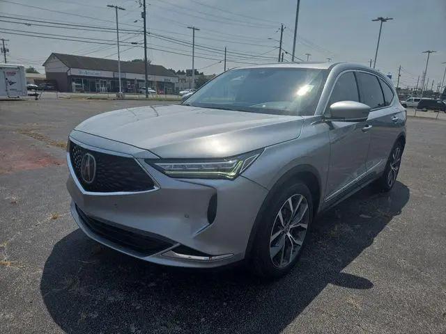 2024 Acura MDX Technology Package for sale in Huntsville, AL