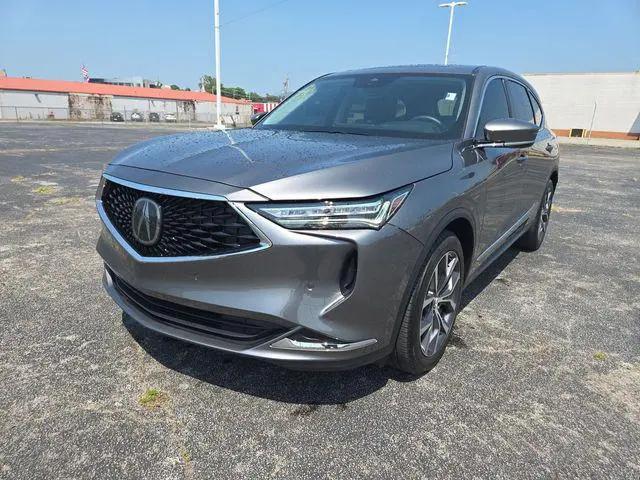 2024 Acura MDX Technology Package for sale in Huntsville, AL