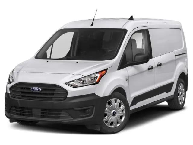 2022 Ford Transit Connect XL Cargo Van for sale in Huntsville, AL