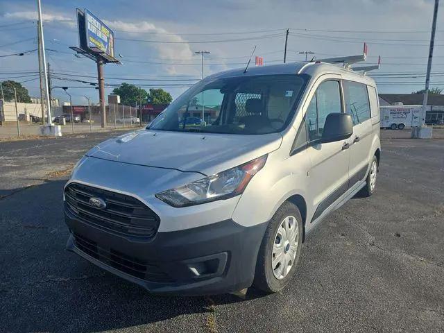 2022 Ford Transit Connect XL Cargo Van for sale in Huntsville, AL