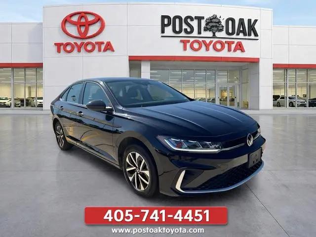 2025 Volkswagen Jetta 1.5T S for sale in Midwest City, OK