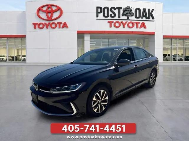 2025 Volkswagen Jetta 1.5T S for sale in Midwest City, OK