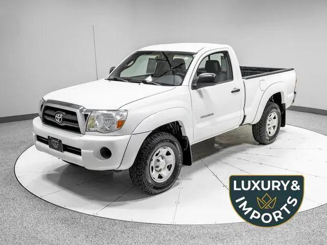 2008 Toyota Tacoma Base for sale in Leavenworth, KS