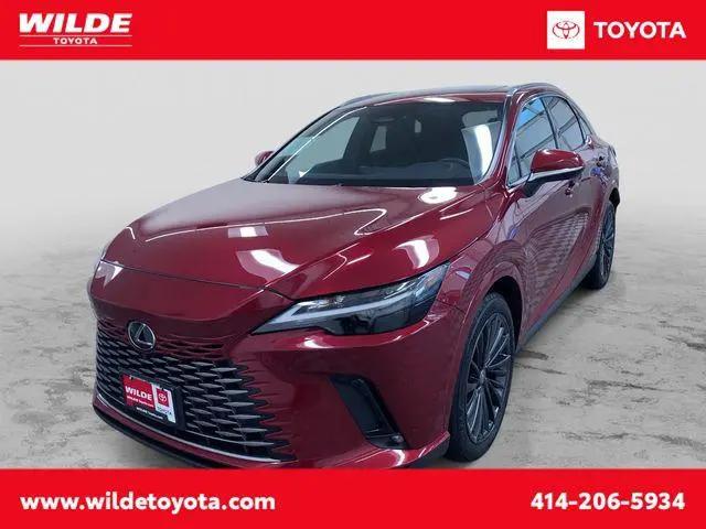 2025 Lexus RX 350 Premium for sale in West Allis, WI
