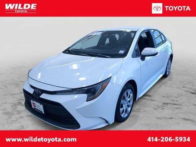 2025 Toyota Corolla LE for sale in West Allis, WI