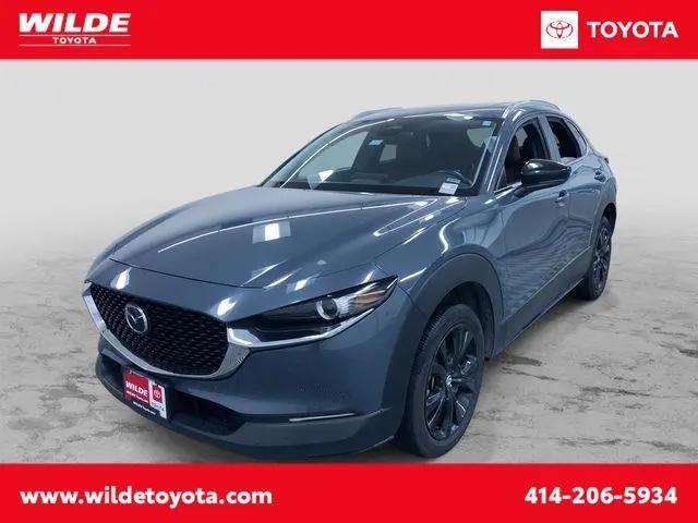 2025 Mazda CX-30 2.5 S Carbon Edition for sale in West Allis, WI