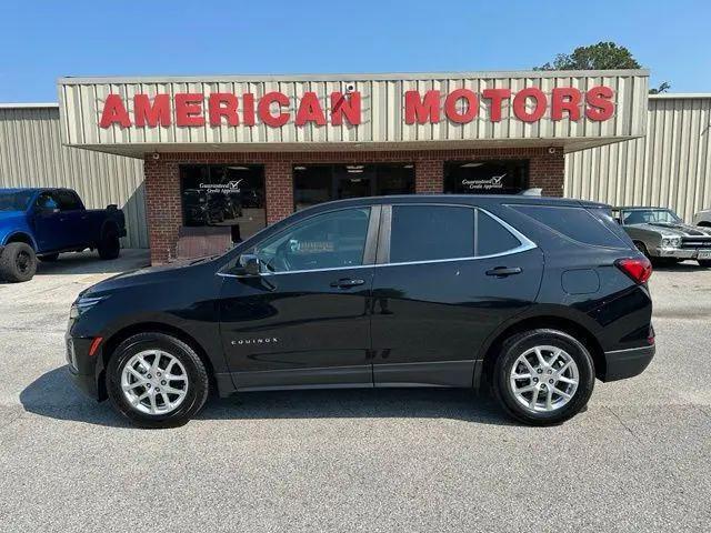 2023 Chevrolet Equinox FWD 2FL for sale in Brownsville, TN