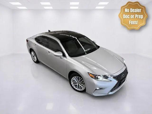 2016 Lexus ES 350 Base for sale in Stonington, CT