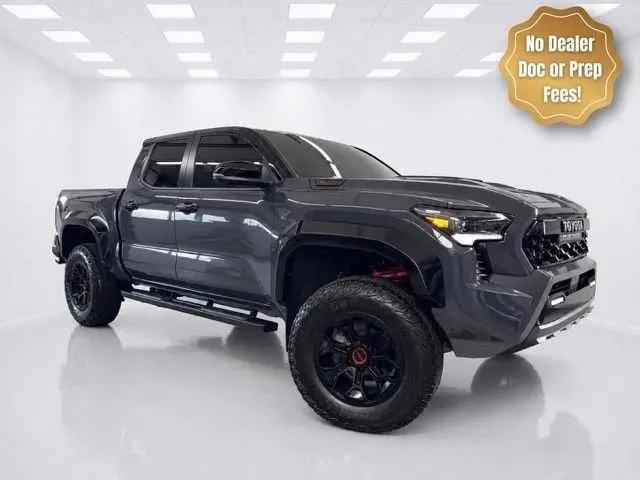 2024 Toyota Tacoma TRD Pro 4WD for sale in Stonington, CT