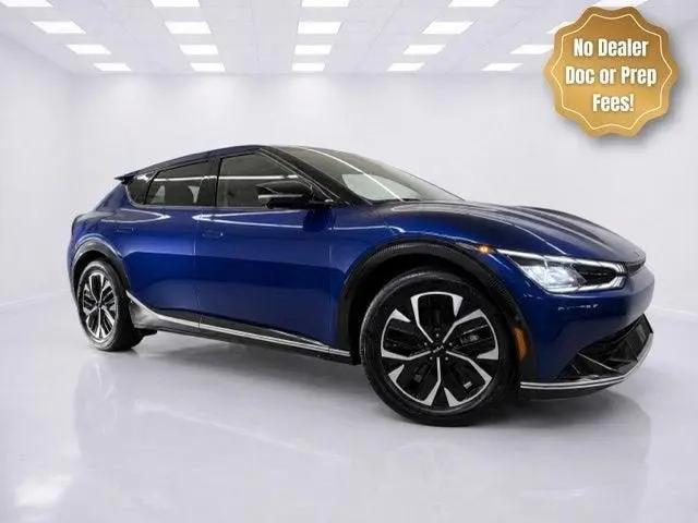 2024 Kia EV6 Wind for sale in Stonington, CT