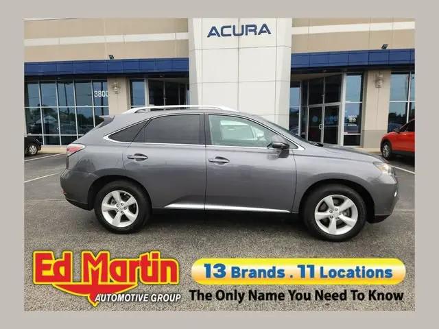 2015 Lexus RX 350 Base for sale in Indianapolis, IN