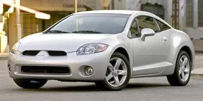 2007 Mitsubishi Eclipse GS for sale in Thornton, CO