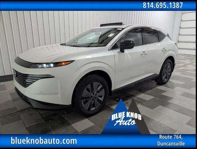 2025 Nissan Murano SL for sale in Duncansville, PA