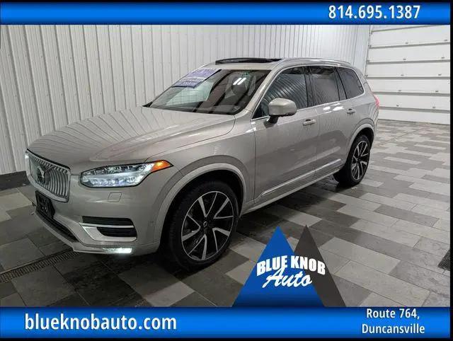 2023 Volvo XC90 B6 Plus 7-Seater for sale in Duncansville, PA