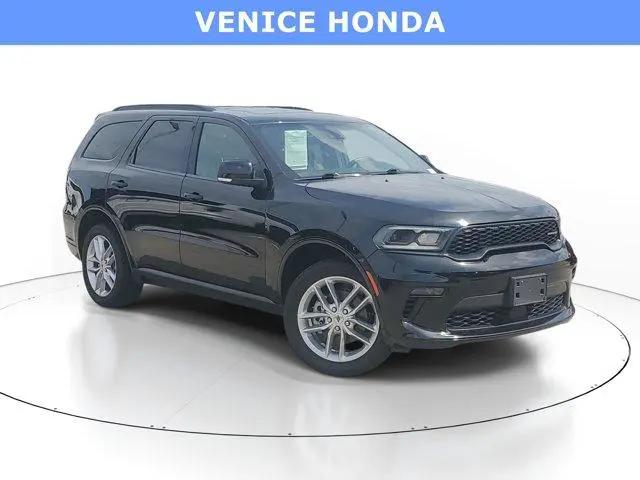 2023 Dodge Durango GT Plus AWD for sale in Venice, FL