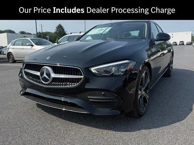 2026 Mercedes-Benz C-CLASS C 300 C 300 4MATIC for sale in Owings Mills, MD