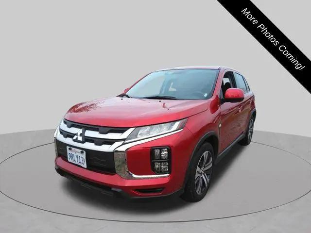 2024 Mitsubishi Outlander Sport 2.0 ES for sale in Fort Wayne, IN