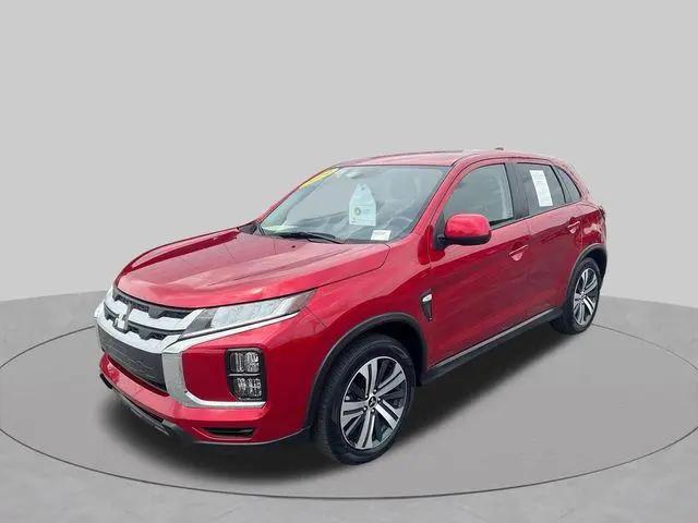 2024 Mitsubishi Outlander Sport 2.0 ES for sale in Fort Wayne, IN