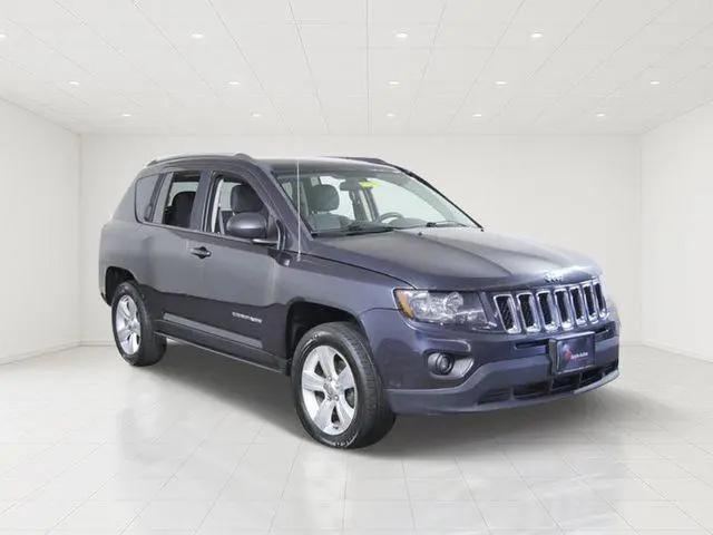 2015 Jeep Compass Sport for sale in Shakopee, MN