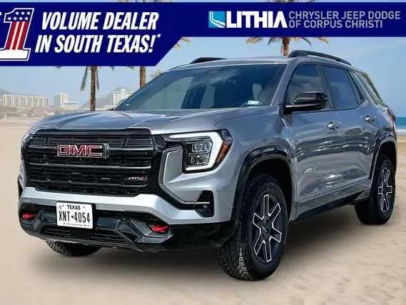 2026 GMC Terrain AWD AT4 for sale in Corpus Christi, TX