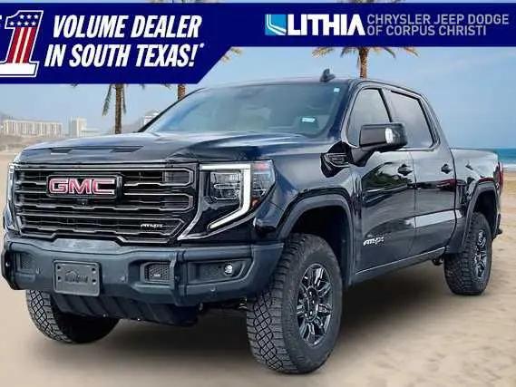 2024 GMC Sierra 1500 4WD Crew Cab Short Box AT4X for sale in Corpus Christi, TX