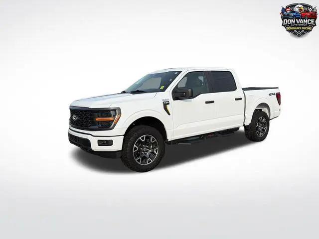 2024 Ford F-150 STX for sale in Marshfield, MO