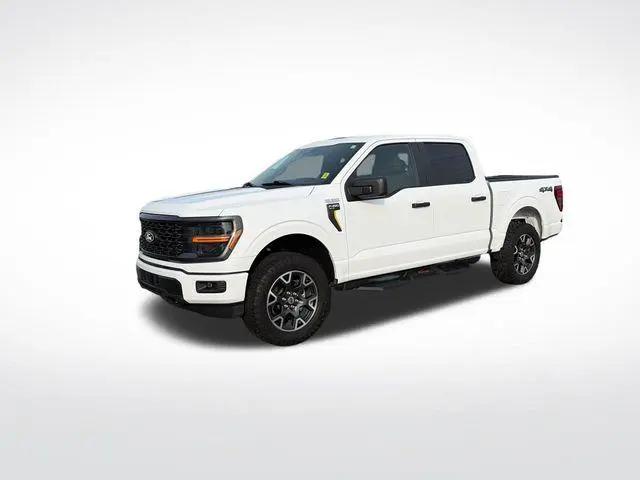 2024 Ford F-150 STX for sale in Marshfield, MO