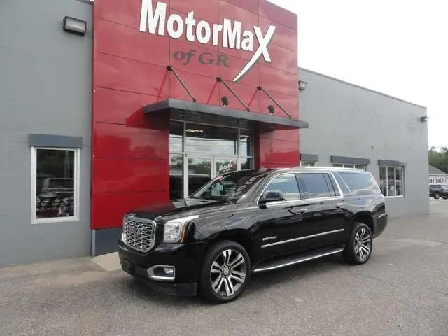 2020 GMC Yukon XL 4WD Denali for sale in Grandville, MI