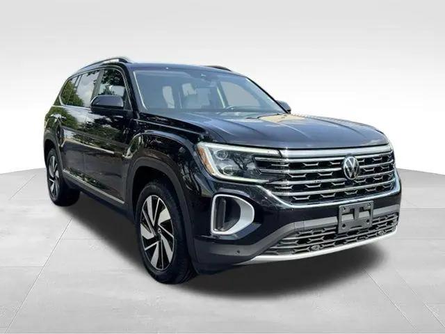 2024 Volkswagen Atlas 2.0T SEL for sale in Fort Wayne, IN