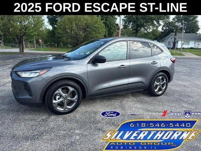 2025 Ford Escape ST-Line for sale in Robinson, IL