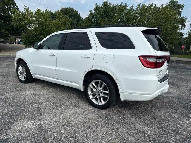2024 Dodge Durango GT Plus AWD for sale in Robinson, IL