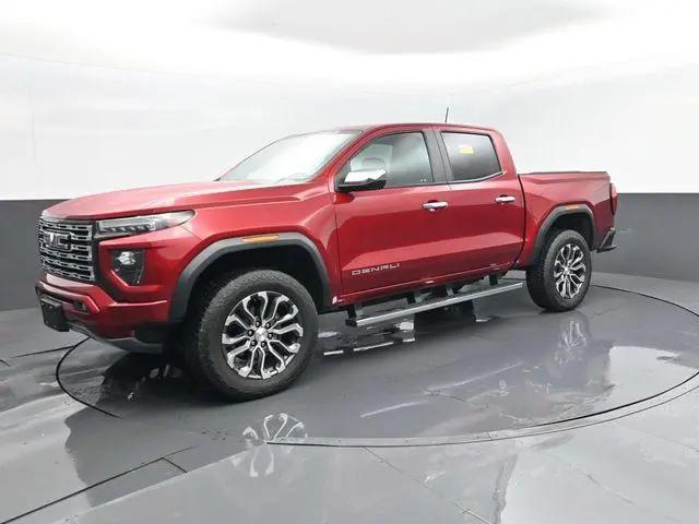 2023 GMC Canyon Denali for sale in Grafton, WV