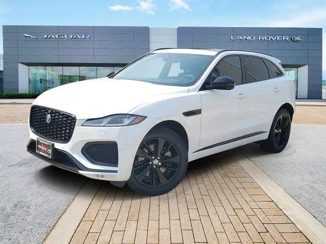 2026 Jaguar F-PACE R-Dynamic S P250 AWD Automatic for sale in Tinley Park, IL