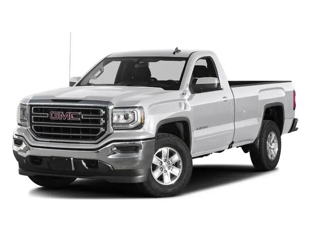 2017 GMC Sierra 1500 Base for sale in Monticello, MN