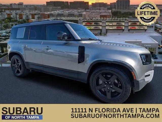 2023 Land Rover Defender 110 SE for sale in Tampa, FL