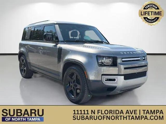 2023 Land Rover Defender 110 SE for sale in Tampa, FL