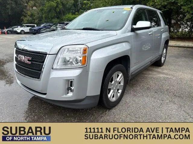 2011 GMC Terrain SLE-1 for sale in Tampa, FL