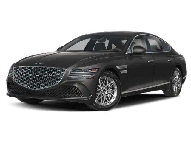 2025 Genesis G80 2.5T AWD for sale in Canonsburg, PA