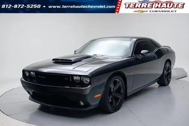 2013 Dodge Challenger R/T Plus for sale in Terre Haute, IN