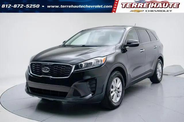2020 Kia Sorento 2.4L L for sale in Terre Haute, IN