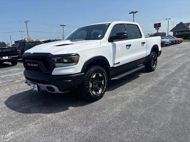 2024 Ram 1500 Rebel for sale in Davenport, IA