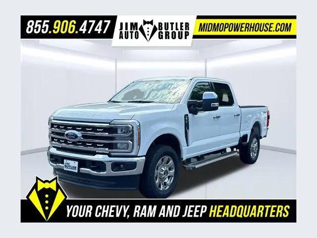2025 Ford F-250 XL for sale in Linn, MO